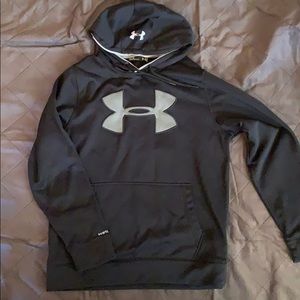 Under Armour hoodie. Medium.